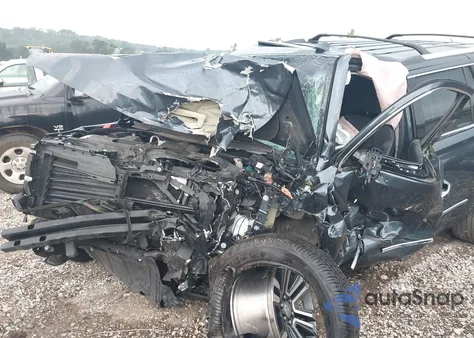 2019 GMC Yukon Denali from USA, damaged, VIN 1GKS2CKJ6KR336927